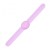 Opaska na rękę Linijka z gumką Girl STARPAK 549175 – zdjęcie 4