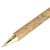 Długopis automatyczny Wooden STARPAK 497718 – zdjęcie 5