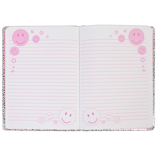 Notes z kryształkami A5 linia STARPAK 405680 – zdjęcie 5