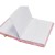 Notes A5 pluszowy pastelowy Unicorn STARPAK 484167 – zdjęcie 3