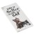 Zestaw notes z zakładkami Kitty STARPAK 563055 – zdjęcie 3