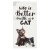 Zestaw notes z zakładkami Kitty STARPAK 563055 – zdjęcie 5