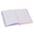 Notes pluszowy A6/80k Lis linia STARPAK 564732 – zdjęcie 3