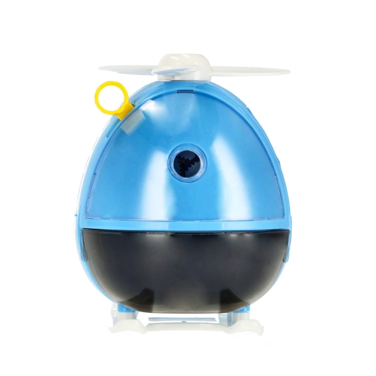 Temperówka na korbkę Helikopter STARPAK 470860 – zdjęcie 3