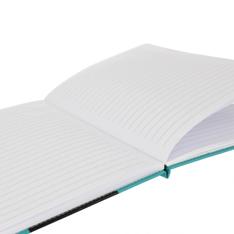 Notes A5/80k Lama oprawa twarda STARPAK 453599 – zdjęcie 3