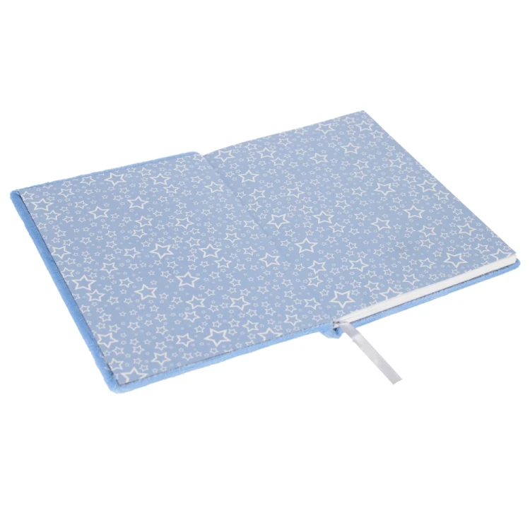 Notes pluszowy A5 Unicorn STARPAK 507482 – zdjęcie 3
