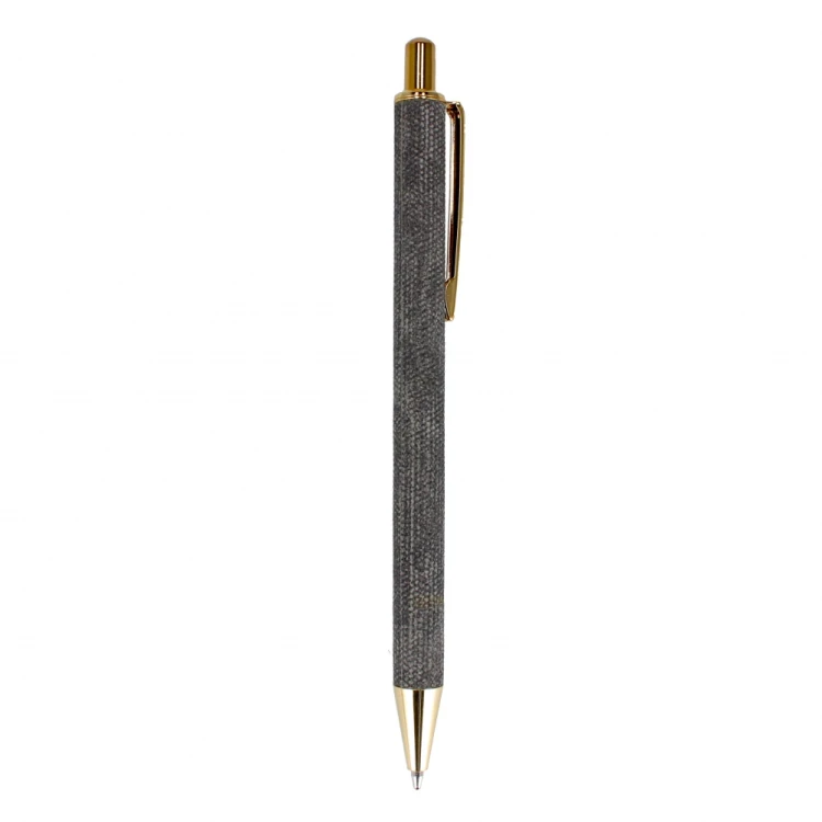 Długopis automatyczny Trio STARPAK 497717 – zdjęcie 4