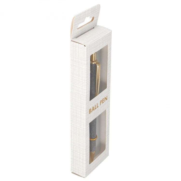 Długopis automatyczny Trio STARPAK 497717 – zdjęcie 6