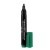 Marker permanentny okrągły 4 kolory w etui STARPAK 524575 – zdjęcie 5
