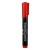 Marker permanentny okrągły 4 kolory w etui STARPAK 524575 – zdjęcie 6