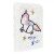 Notes pluszowy Unicorn Space STARPAK 502157 – zdjęcie 3