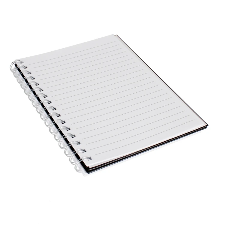 Kołonotes  A5 oprawa twarda Pixel Game STARPAK 507481 – zdjęcie 4