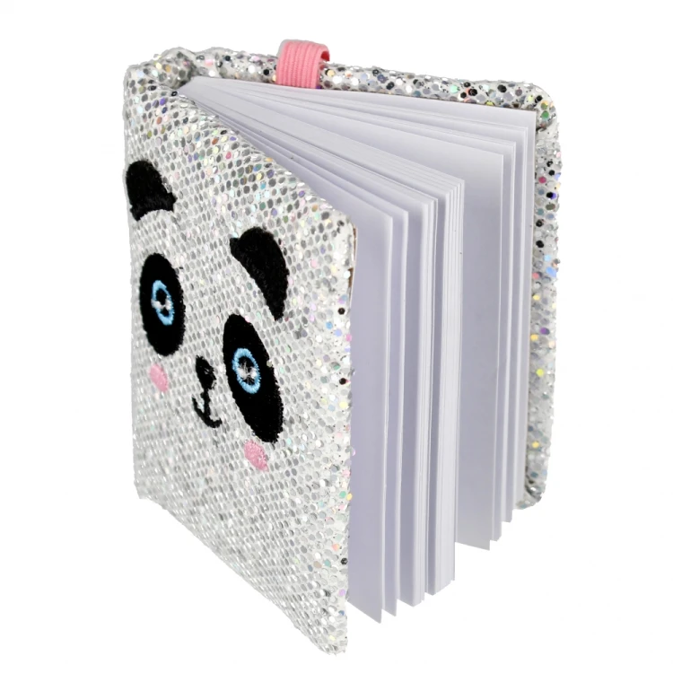Notes brelok Panda STARPAK 526038 – zdjęcie 2