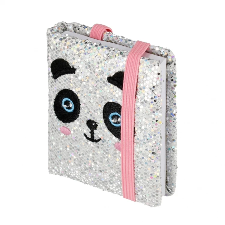 Notes brelok Panda STARPAK 526038 – zdjęcie 3