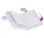 Notes pluszowy brelok Rabbit STARPAK 541545 – zdjęcie 2