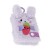 Notes pluszowy brelok Rabbit STARPAK 541545 – zdjęcie 3