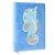 Notes pluszowy A5 Seahorse STARPAK 502122 – zdjęcie 3