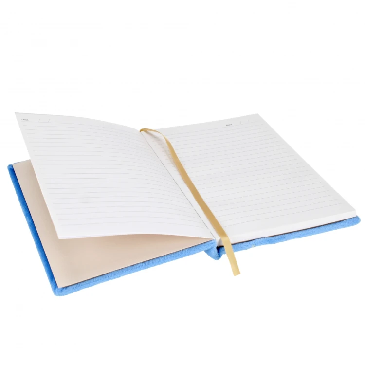 Notes pluszowy A5 Seahorse STARPAK 502122 – zdjęcie 4
