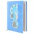 Notes pluszowy A5 Seahorse STARPAK 502122 – zdjęcie 5