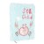 Notes pluszowy A5 Crab STARPAK 502127 – zdjęcie 3
