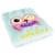 Notes pluszowy Sowa STARPAK 481254 – zdjęcie 2