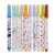 Zakreślacz 10 kolorów pastel STARPAK 507199 – zdjęcie 3