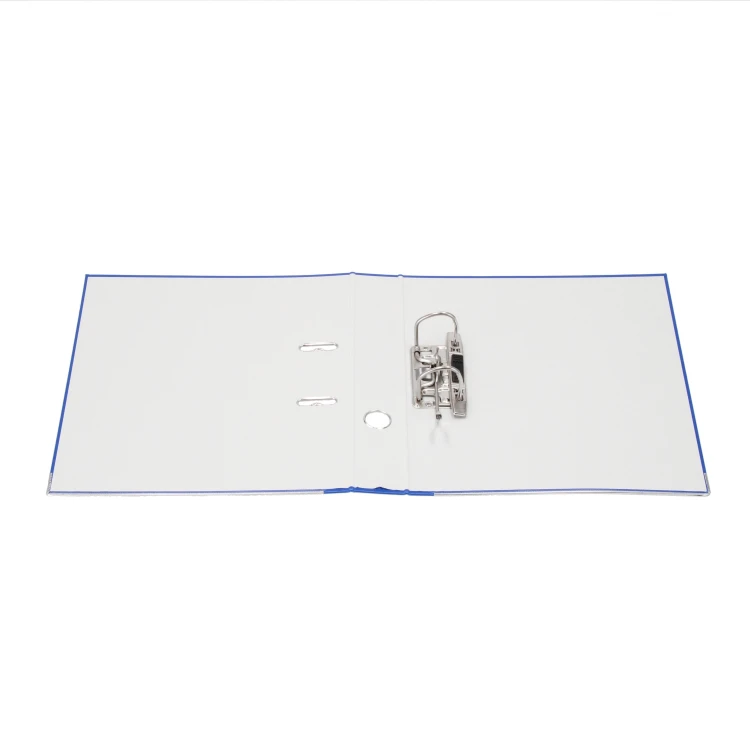 Segregator A4/50 okuty niebieski STARPAK 187492 – zdjęcie 2