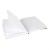 Notes A5 karmelowy zamszowy 80 kartek STARPAK 452850 – zdjęcie 3
