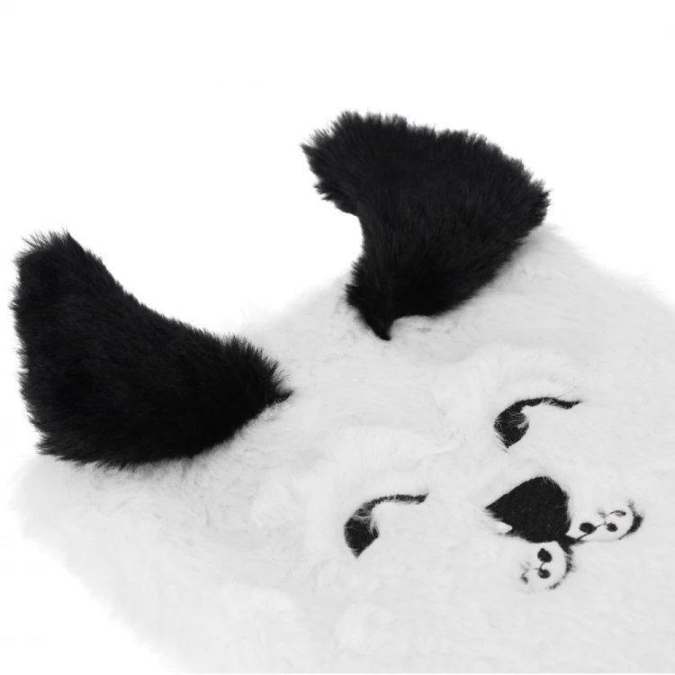 Notes pluszowy A5 Dog B&W STARPAK 502014 – zdjęcie 5
