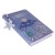 Notes A5 z wodą brokat My Space STARPAK 502075 – zdjęcie 2