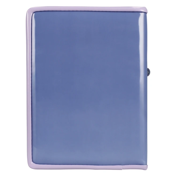 Notes A5 z wodą brokat My Space STARPAK 502075 – zdjęcie 4