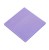Notes samoprzylepny 75x75/50k transparent 6 kolorów Brokat STARPAK 576518 – zdjęcie 2