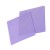 Notes samoprzylepny 75x75/50k transparent 6 kolorów Brokat STARPAK 576518 – zdjęcie 3