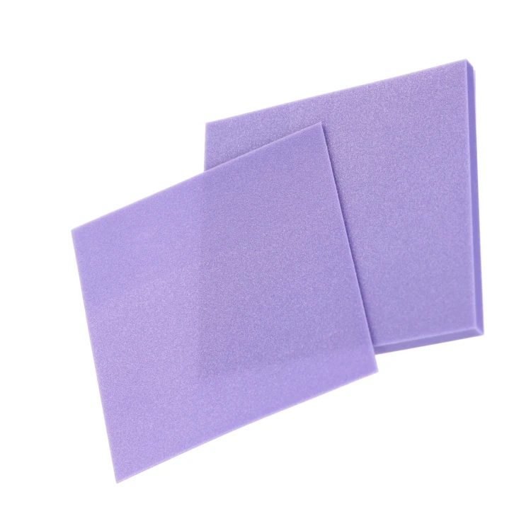 Notes samoprzylepny 75x75/50k transparent 6 kolorów Brokat STARPAK 576518 – zdjęcie 3