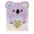 Notes pluszowy A5 Bear Hart STARPAK 553822 – zdjęcie 4