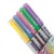 Podobrazie z nadrukiem   markery akrylowe 5 kolorów Care Bears STARPAK 583602 – zdjęcie 4