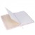 Notes pluszowy A5 pastelowy Unicorn STARPAK 502156 – zdjęcie 4
