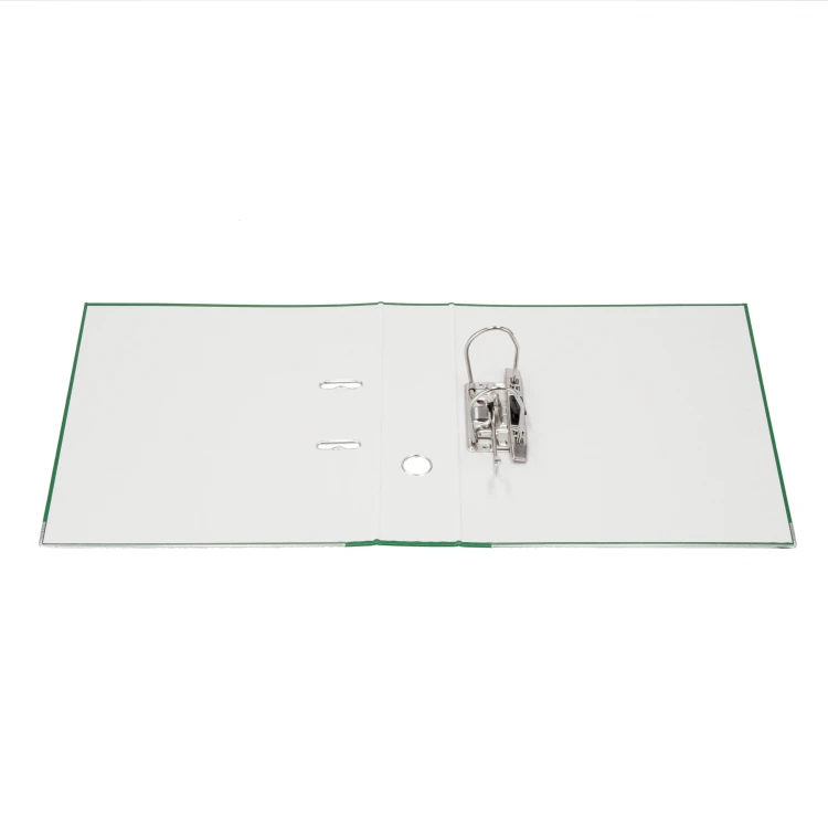 Segregator A4/75 okuty zielony STARPAK 466289 – zdjęcie 2