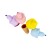 Zakreślacz mini Ice Cream STARPAK 513431 – zdjęcie 5
