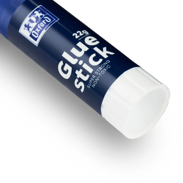 Klej w sztyfcie 22g Oxford A 20 HAMELIN 400174421 – zdjęcie 2