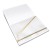 Notes  z gumką A5/80k Classic STARPAK 514837 – zdjęcie 3