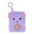 Notes pluszowy brelok Axolotl STARPAK 580424 – zdjęcie 2