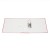 Segregator A4/75 okuty czerwony STARPAK 466287 – zdjęcie 2