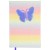 Notes A5 Motyl STARPAK 482203 – zdjęcie 2