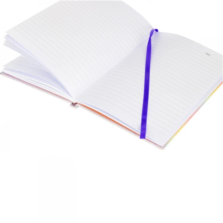 Notes A5 Motyl STARPAK 482203 – zdjęcie 3