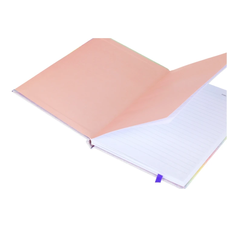 Notes A5 Motyl STARPAK 482203 – zdjęcie 4