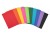 Zeszyt B5/60k kratka Rainbow A 5 HERLITZ 400197923 – zdjęcie 2