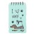 Kołonotes pluszowy 10x17 Dog STARPAK 578972 – zdjęcie 2