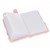 Notes pluszowy zamykany A6 Rabbit STARPAK 578977 – zdjęcie 3