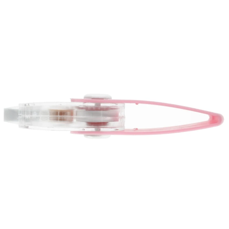 Korektor w taśmie 5mmx6mb pastel róż STARPAK 507202 – zdjęcie 6